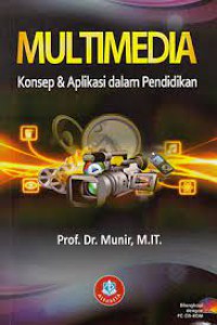 Image of Multimedia